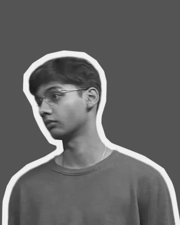 Ashutosh Kumar Singh